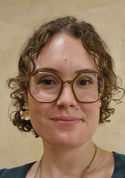 Mélanie Rossignol