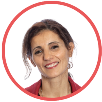 Fatima Zaraba