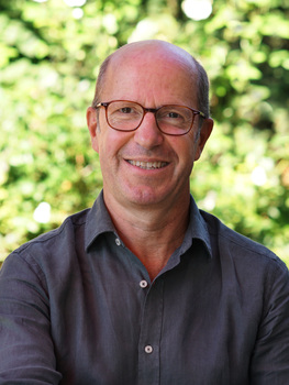 Laurent Loiseleur