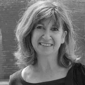 Cathy Savourey