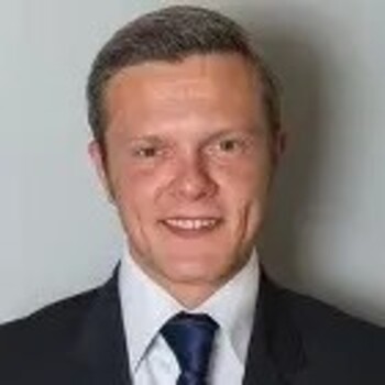 Maximilien Spiteri