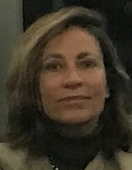 Elisabeth Whitelaw