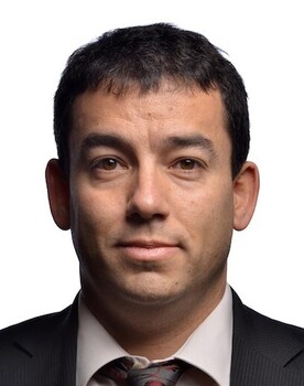 Sébastien Rigaud