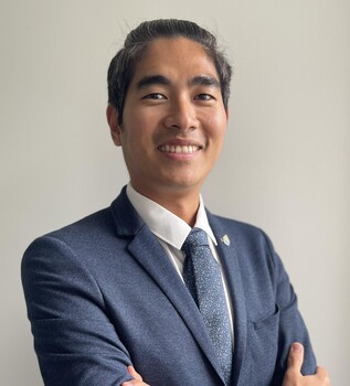 Toàn Vo