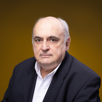 Luc Boutet