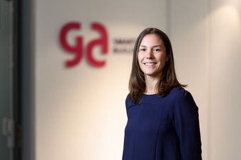 Amandine Guillaume