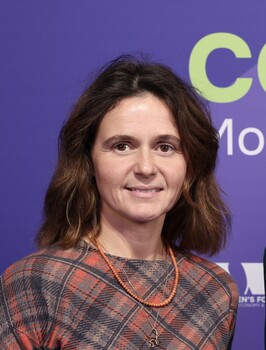 Hortense Mourier