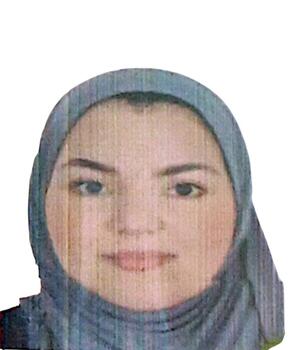 Khayra Benzineb