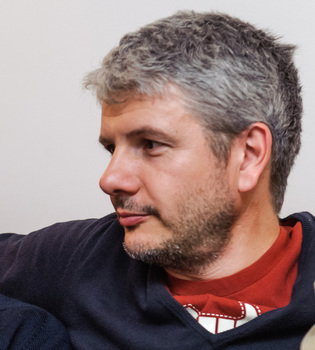 Jean-François Authier