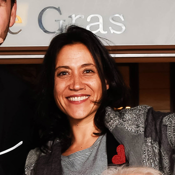 Anne-Lise Sauvetre