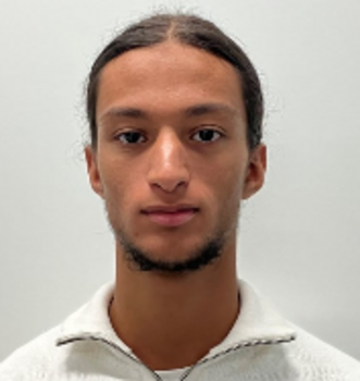 Radouane Mchiouer