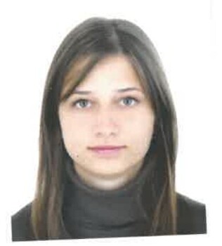 Anastasiya Zhyhar