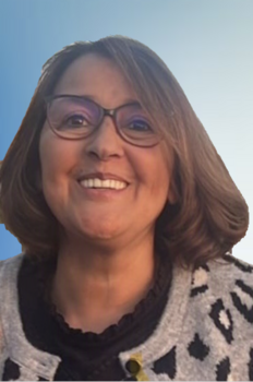 Aïcha Gedeon