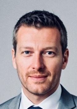 Benoît Galand