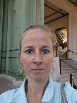 Celine Masse