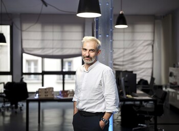 Guillaume Hannoun