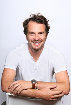 Emmanuel Roth