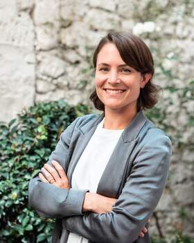 Cécile Dap