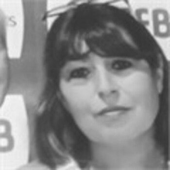 Géraldine Morandi