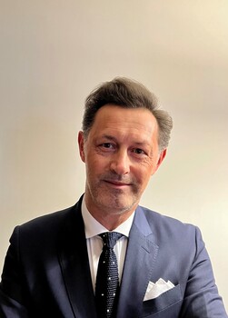 Jean Christophe Anselmini
