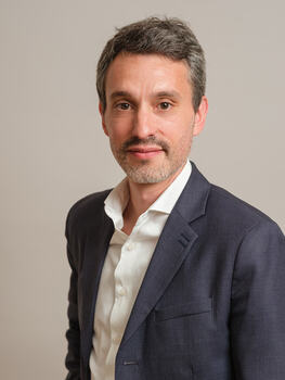 Maxime Iragnes