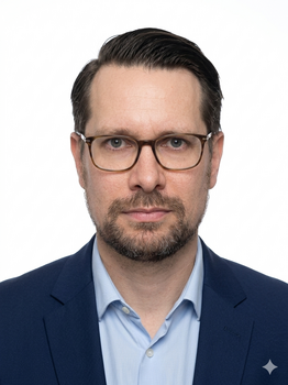 Laurent Stourdzé