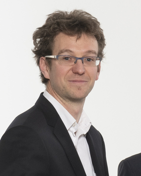Guilhem Imbert