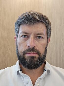 Nicolas TEXIER