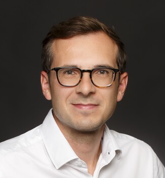 Philippe Mellet