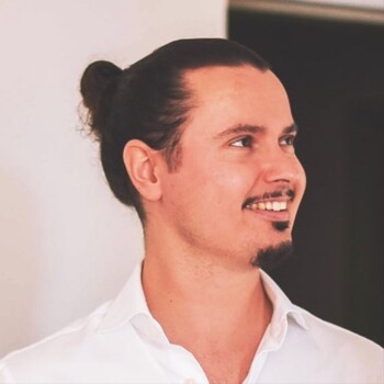 Geoffrey Jouanneau