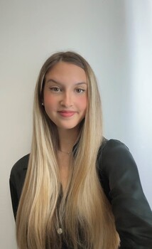 Auriane Vieillard