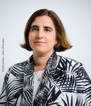 Nadia Bouyer