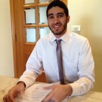 Raymond Daher