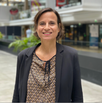 Stéphanie Bigeon-Bienvenu