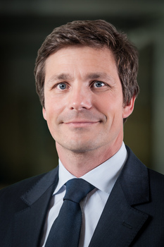 Olivier Caux