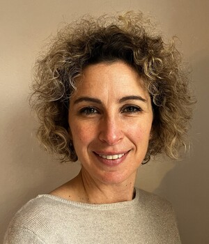 Floriane Rabu