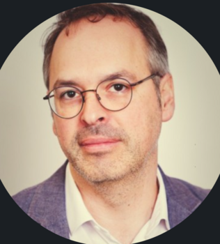 Olivier Conus