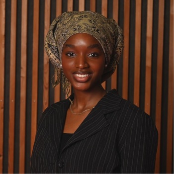 Khadidjatou Traore
