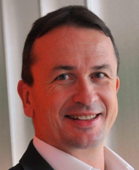 Patrick Saint-Agne