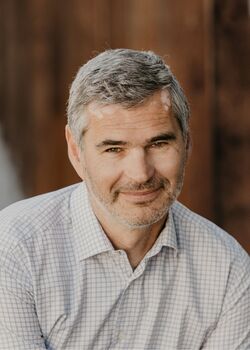 Patrice Gérardin