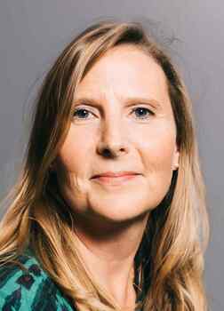 Isabelle Brevet-Cluze
