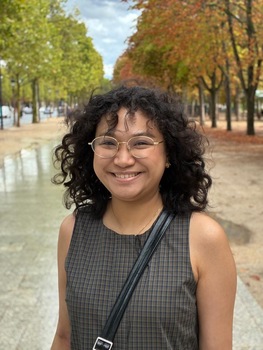 Ma Teresa Abola