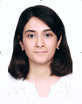 Mehrnoosh Davoodi