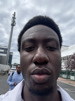 Souleymane Thera
