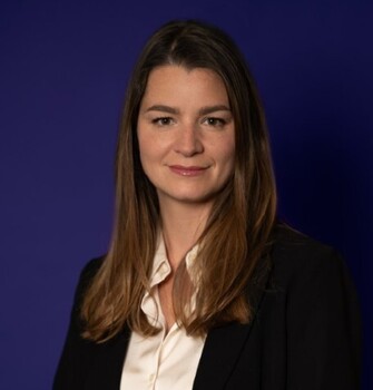 Anaïs Piquee