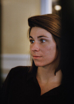Anouk Peter