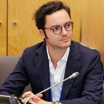 Iacopo Levenheck