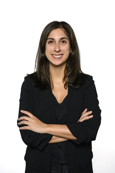 Sophie Aldbais-Houdoux