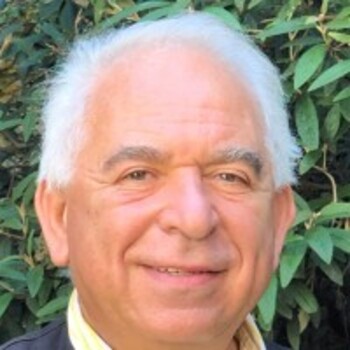 Gérard Sénior