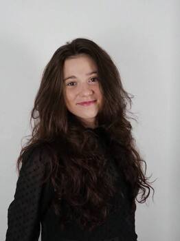 Elodie Desreaux